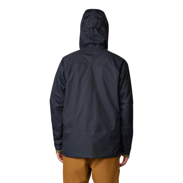 Firefall Insulated Jacket - Men's