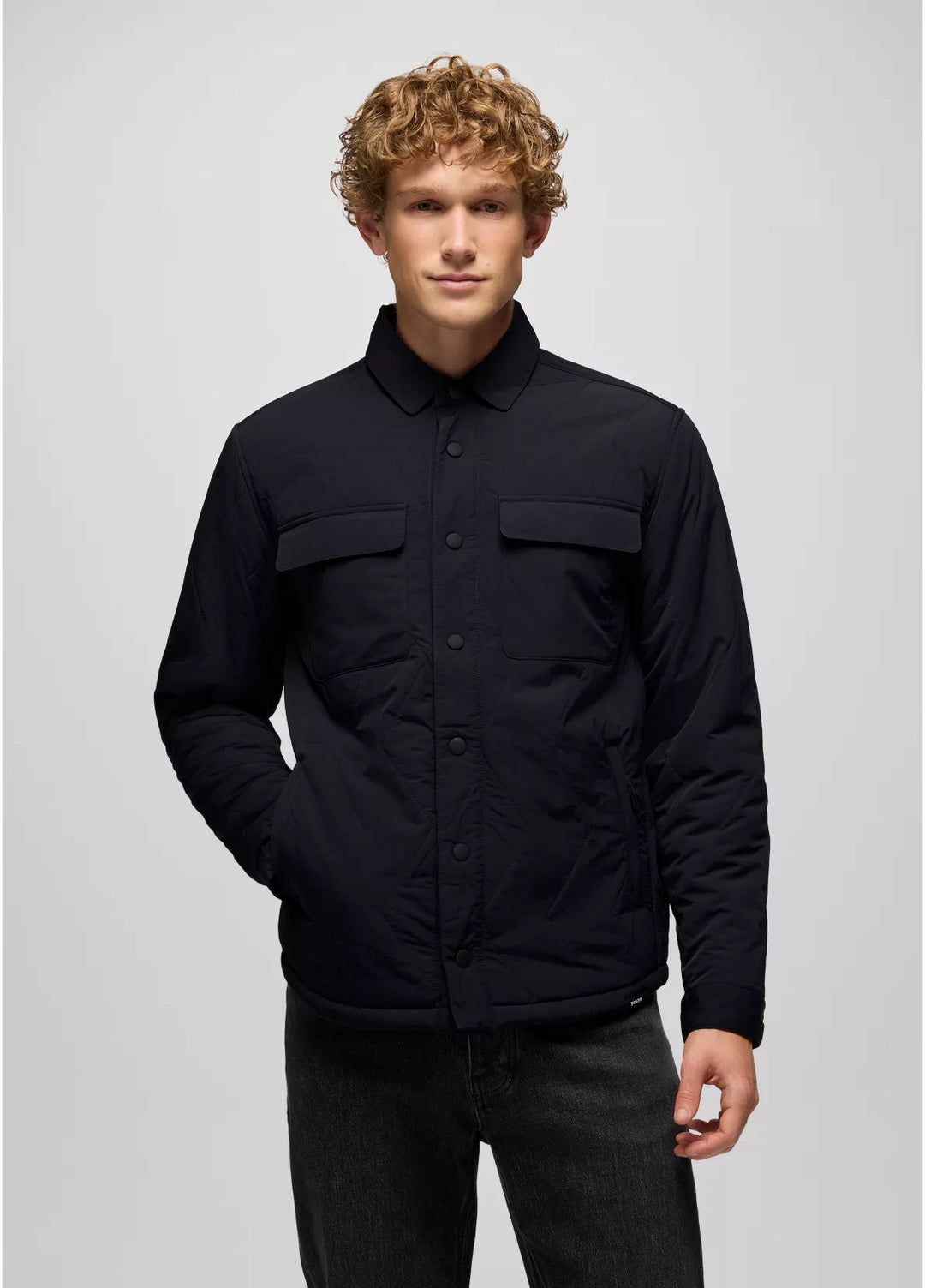 Chandail Encinitas Shacket - Homme