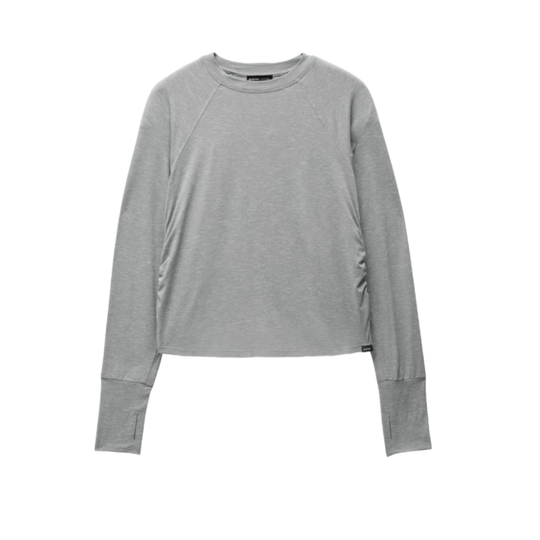 Sol Searcher LS Long Sleeve Sweater - Women