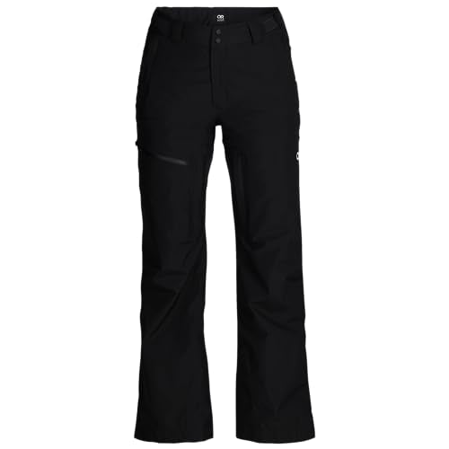 Pantalon  Tungsten II isolé - Femme