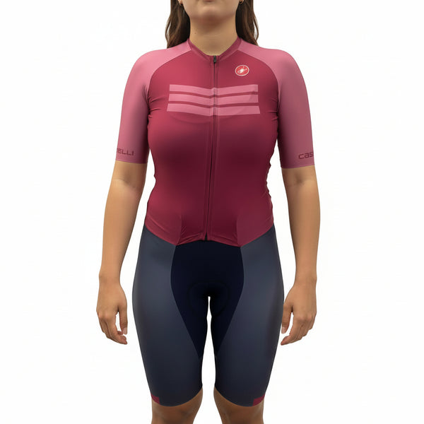 Sanremo Rc Speed Bike Set - Women