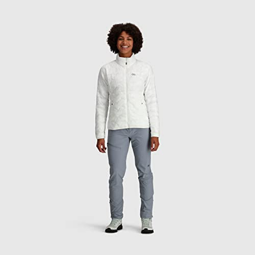 Manteau SuperStrand LT - Femme