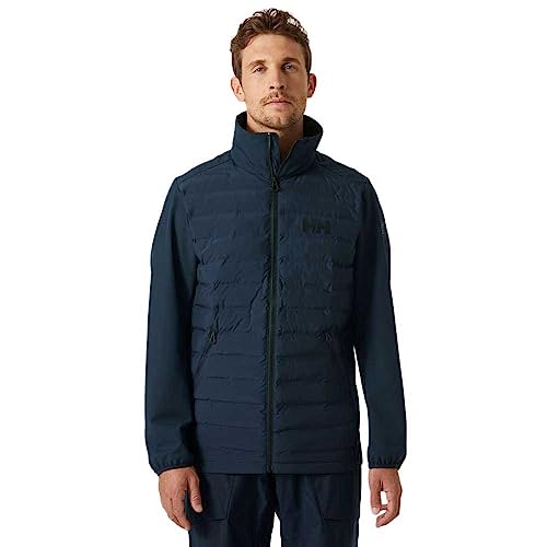 Manteau HP Insulator 2.0 - Homme