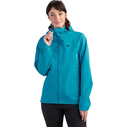 Manteau Motive AscentShell - Femme