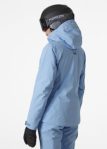 Manteau isolé Snowplay - Femme