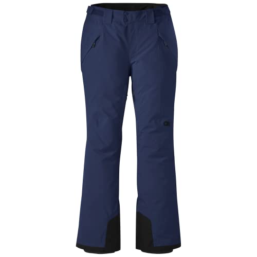 Pantalon  Snowcrew  isolé - Femme