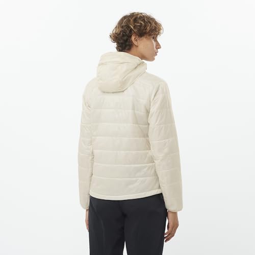 Salomon Outline Insulated Hooded Jacket Women