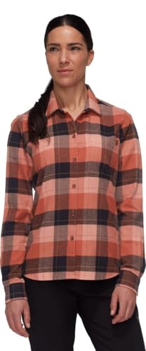 Chemise Trovat Longsleeve - Femme