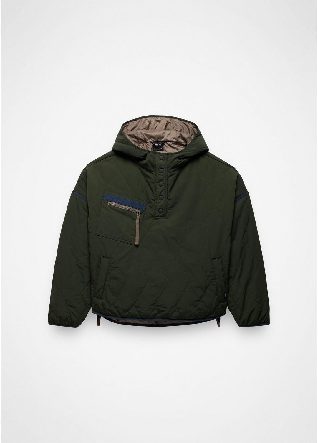 Encinitas Field Anorak - Women's