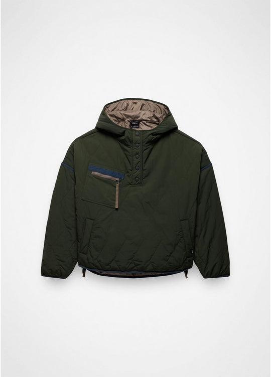 Encinitas Field Anorak - Women's