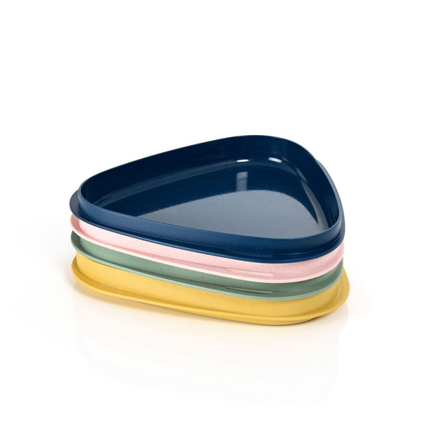 Accessoires de camping Stack Plate kit Bio