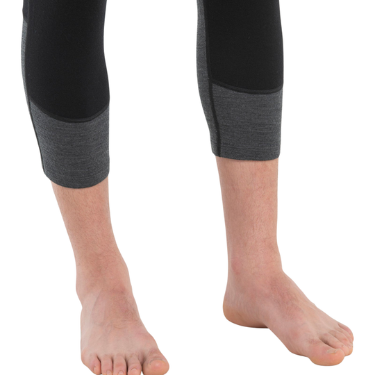 Merino 200 ZoneKnit Legless 3/4 Thermal Leggings - Men's