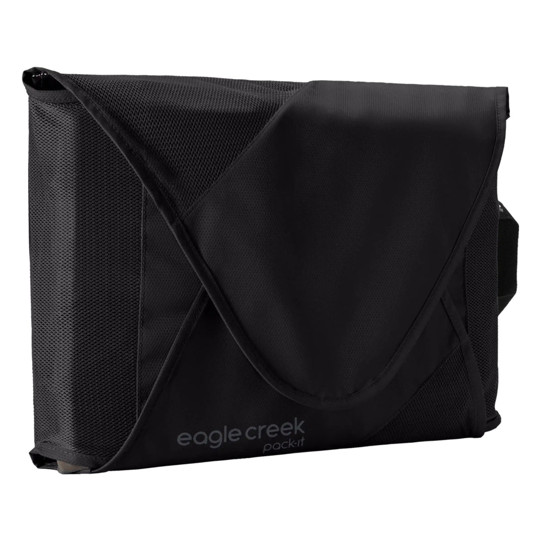 Housse de rangement pour vêtements Pack-It Reveal Eagle Creek Black