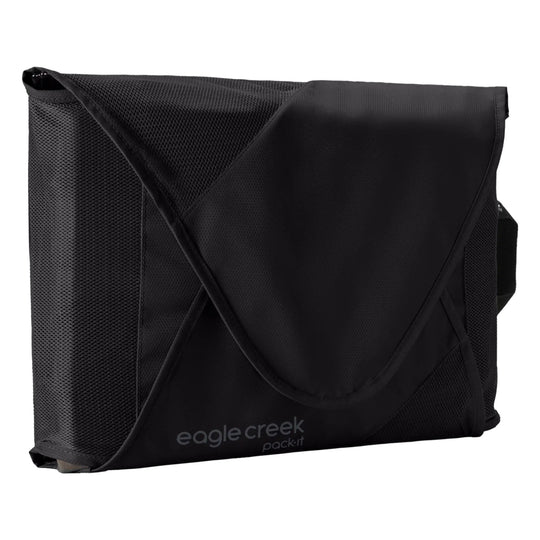 Housse de rangement pour vêtements Pack-It Reveal Eagle Creek Black