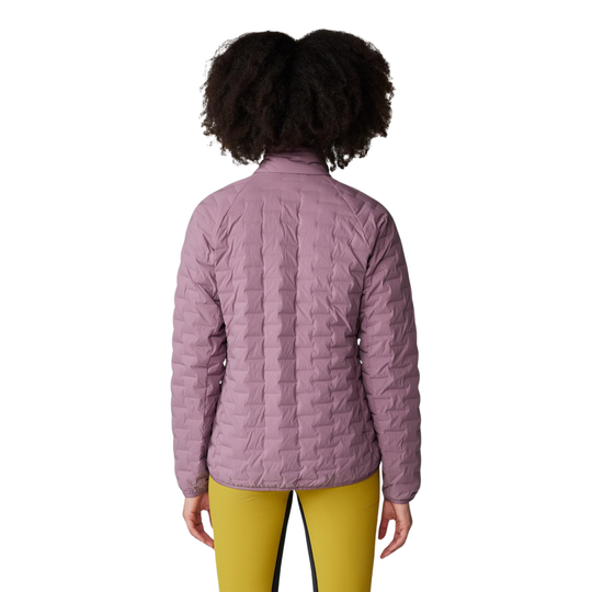 Stretchdown Light Jacket - Women's