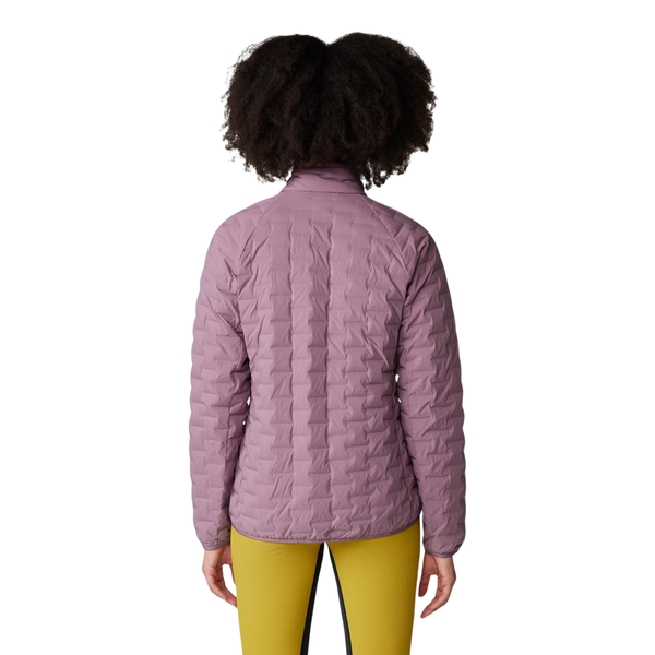 Stretchdown Light Jacket - Women's