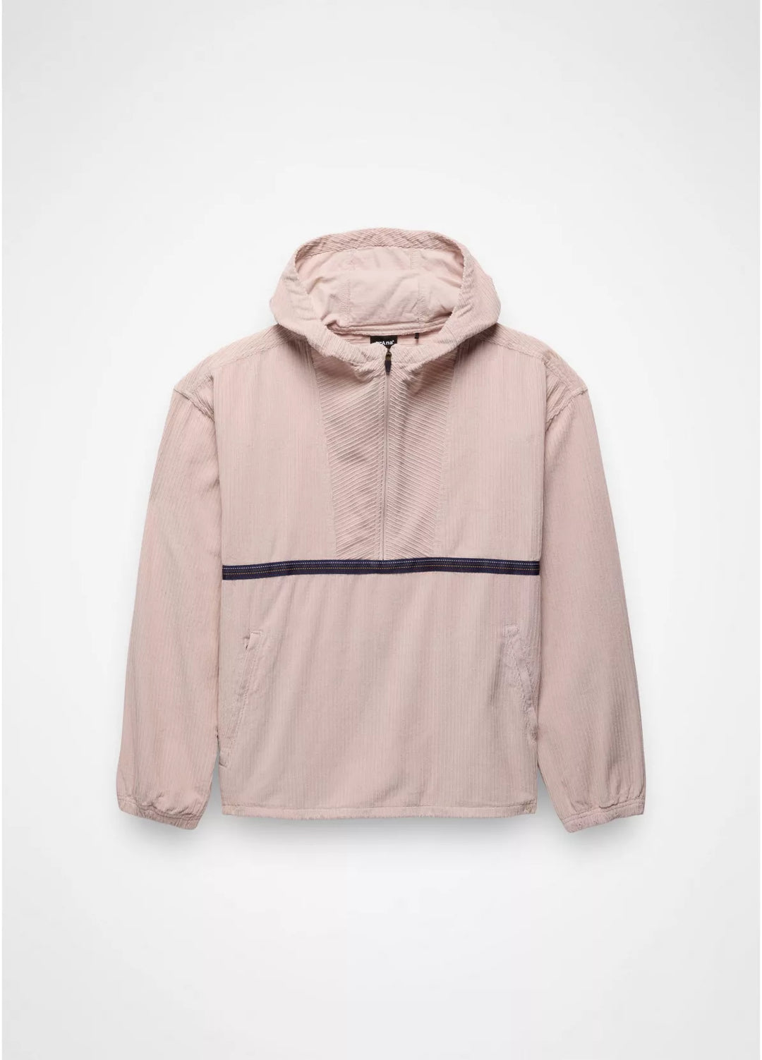 Anorak Durado Cord - Homme
