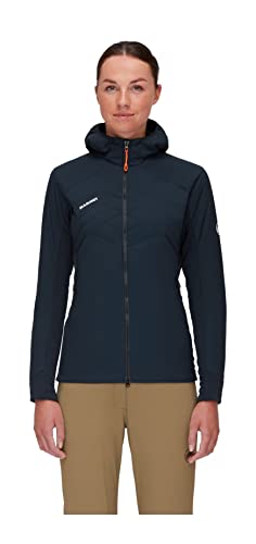 Manteau Rime Light IN Flex Hooded - Femme