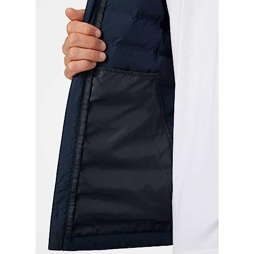 Manteau HP Insulator 2.0 - Homme