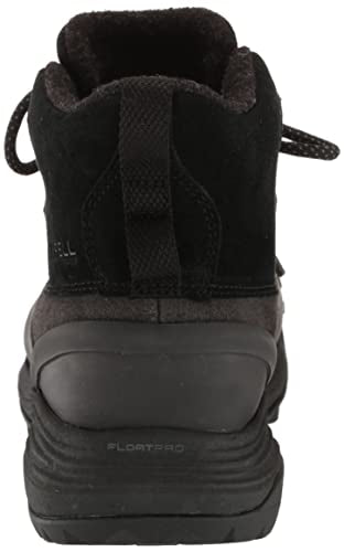 Botte Siren 4 Thermo Demi Imperméable - Femme