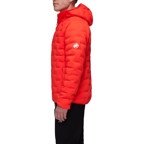 Manteau Sender Insulated Hooded - Homme