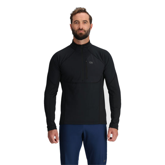 Chandail polaire Deviator Half Zip - Homme