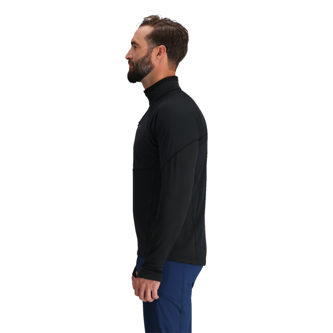 Chandail polaire Deviator Half Zip - Homme