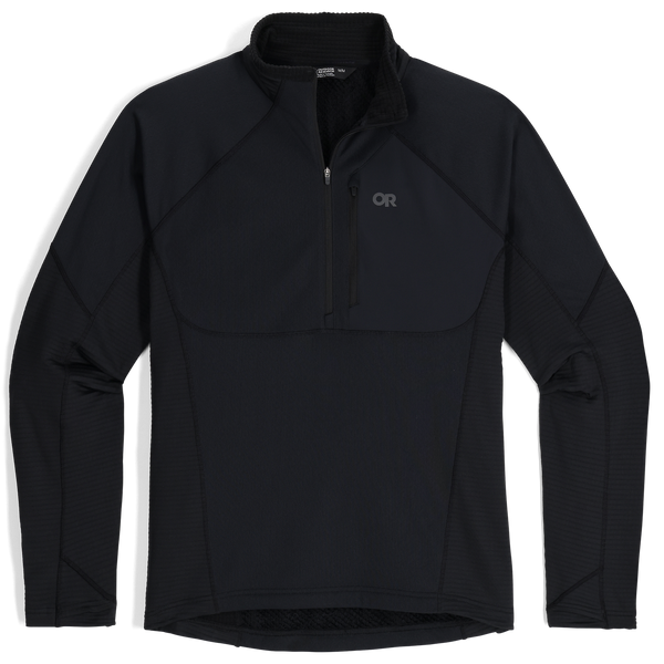Deviator Fleece Half Zip - Men's