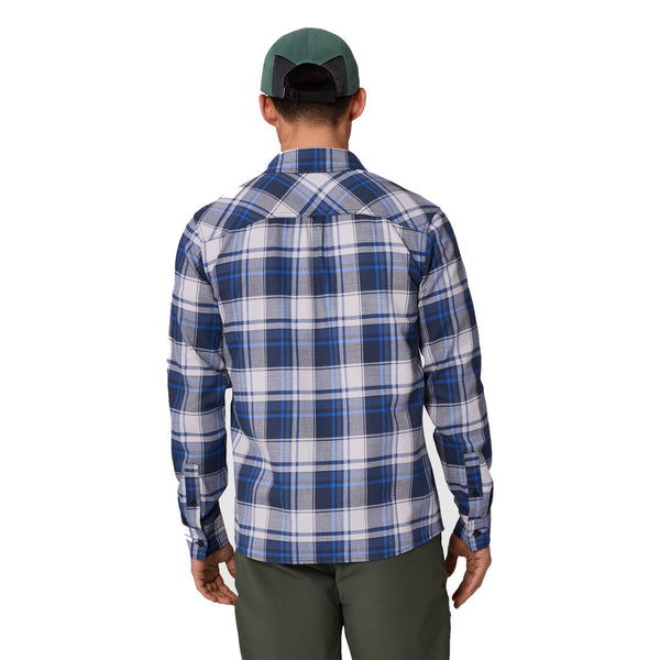 Ravenna Flannel Shirt - Men's