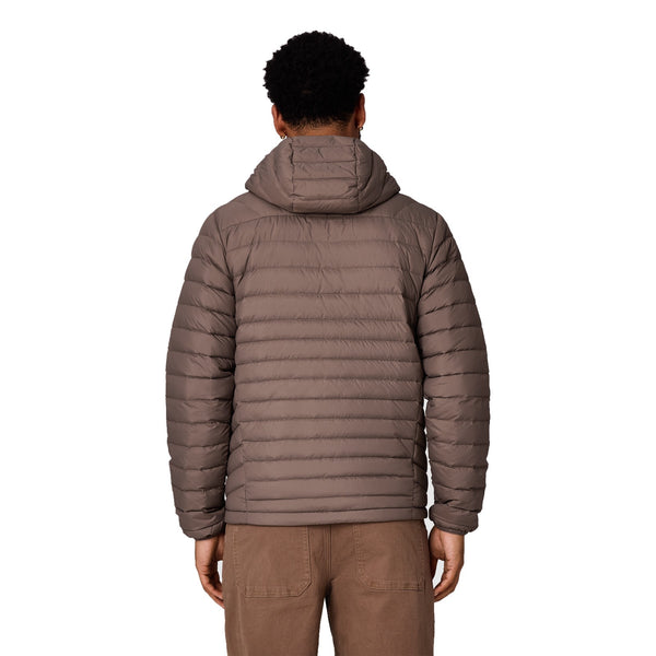 Transcendent Down Hoodie - Men's