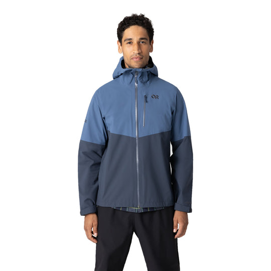 Manteau Foray - Homme