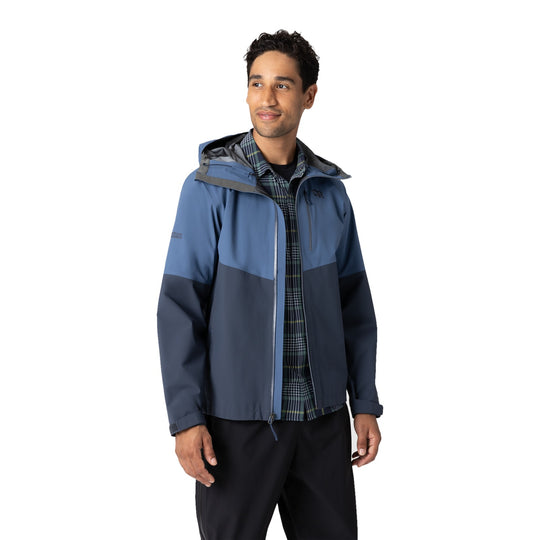 Manteau Foray - Homme