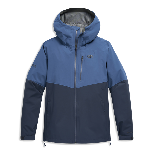 Foray Jacket - Men's