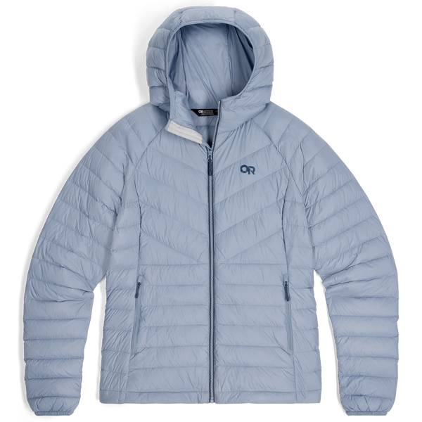 Transcendent Down Hoodie - Women's