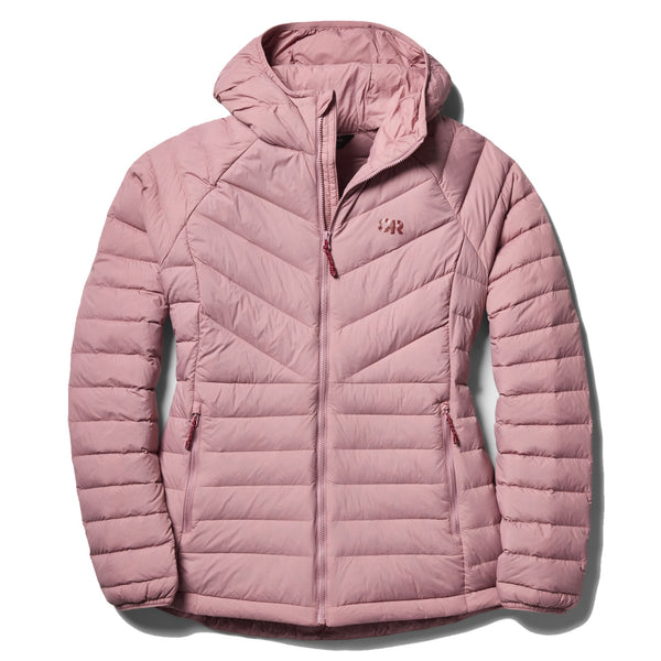 Transcendent Down Hoodie - Women's