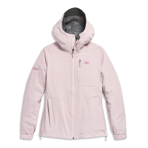 Aspire Jacket - Women's