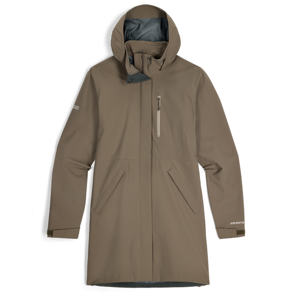Aspire Jacket - Women's