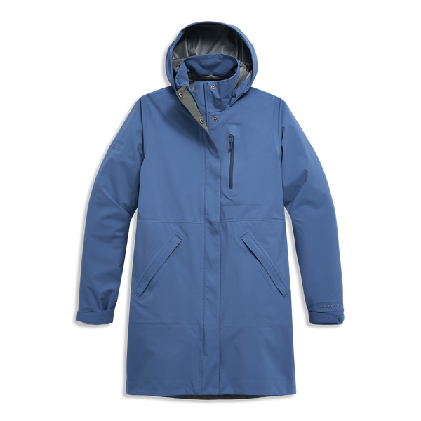 Aspire 3L Trench - Women's