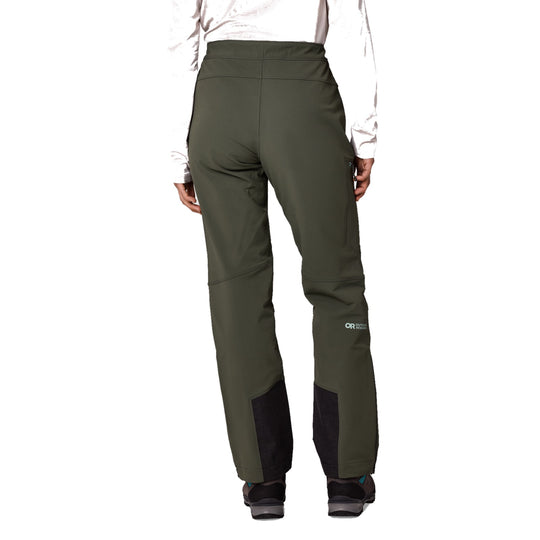 Pantalon Cirque III - Femme