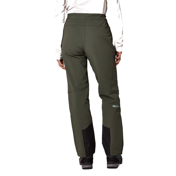 Cirque III Pants - Women's