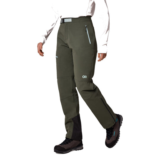 Pantalon Cirque III - Femme