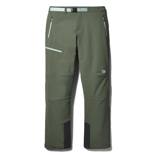 Pantalon Cirque III - Femme