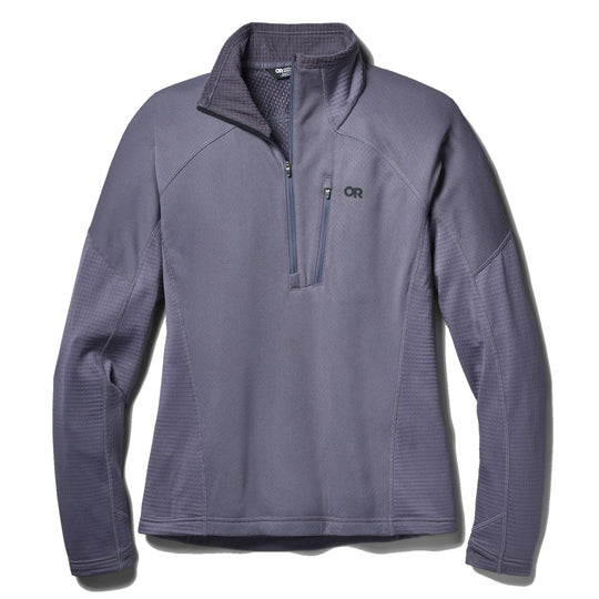Chandail polaire Deviator Half Zip - Femme