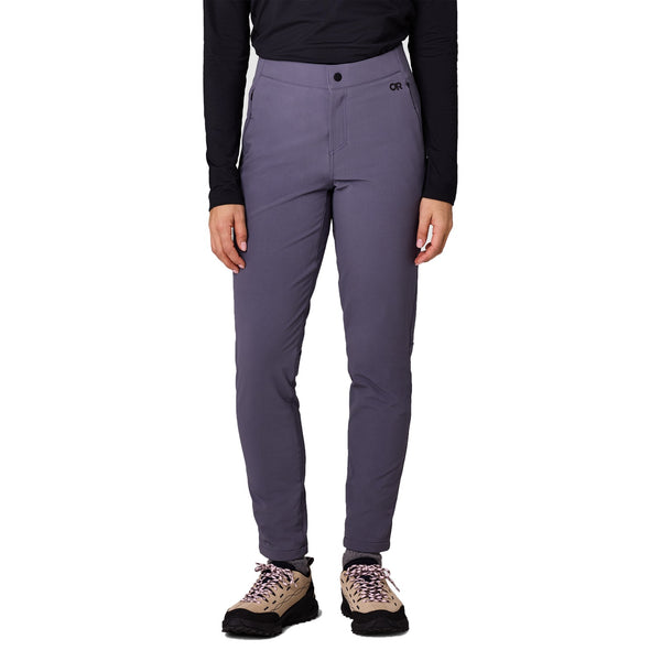 Rialto Fleece Lined Pants - Women's