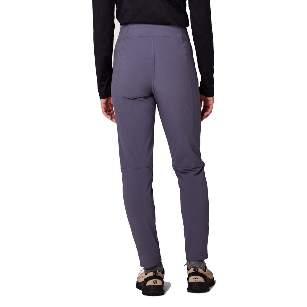 Pantalon Rialto doublé en polaire - Femme