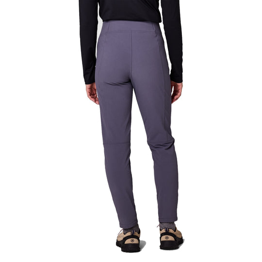 Pantalon Rialto doublé en polaire - Femme