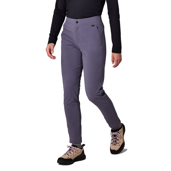 Rialto Fleece Lined Pants - Women's