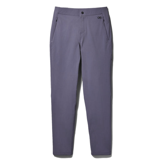 Pantalon Rialto doublé en polaire - Femme