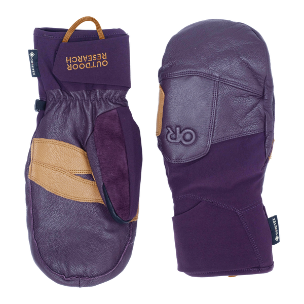 Team GORE-TEX Mitts - Unisex