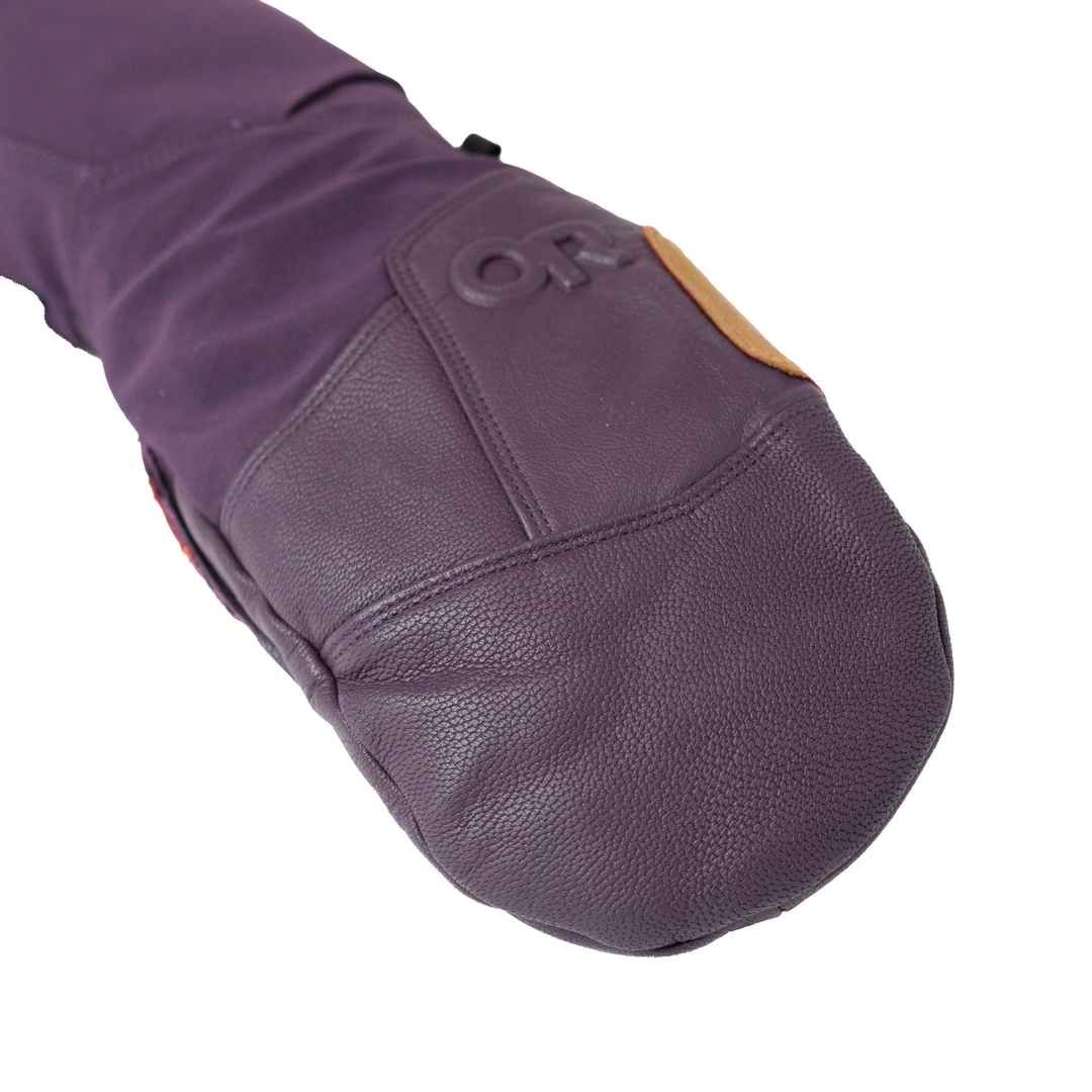 Mitaines Team GORE-TEX - Unisexe - détail